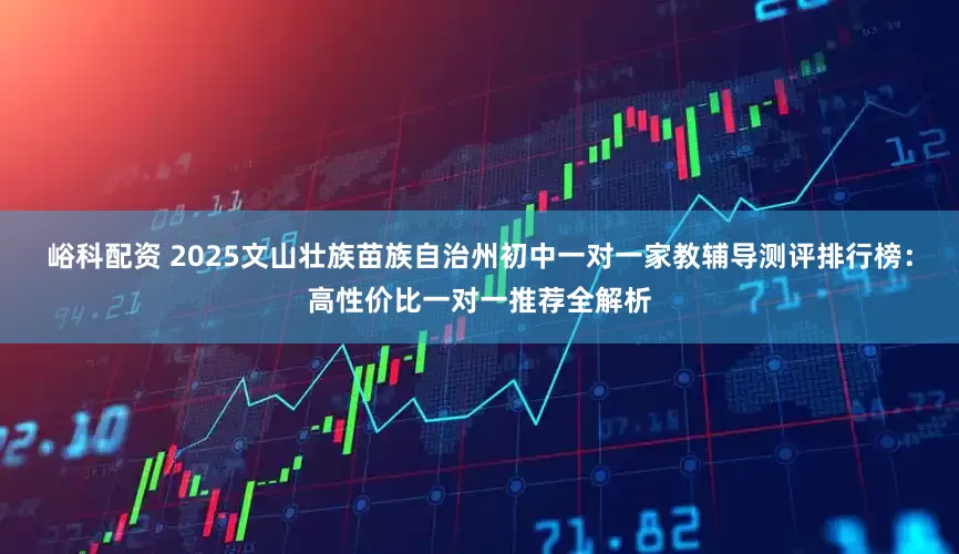 峪科配资 2025文山壮族苗族自治州初中一对一家教辅导测评排行榜：高性价比一对一推荐全解析